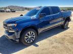 CHEVROLET SILVERADO 2021