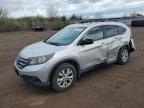 HONDA CR-V 2013