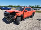 NISSAN FRONTIER 2025