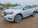 NISSAN MURANO 2018