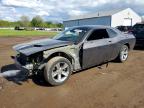 DODGE CHALLENGER 2018
