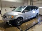 DODGE GRAND CARAVAN 2017