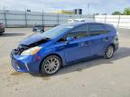 TOYOTA PRIUS V 2012