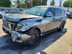 NISSAN ARMADA 2017