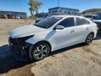 KIA FORTE 2019
