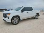 CHEVROLET SILVERADO 2024