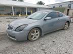 NISSAN ALTIMA 2008