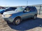 SUBARU FORESTER 2010