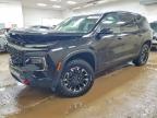 CHEVROLET TRAVERSE 2025