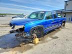 CHEVROLET SILVERADO 2004