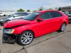 VOLKSWAGEN JETTA 2013