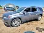 CHEVROLET TRAVERSE 2021