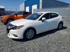 MAZDA 3 2018