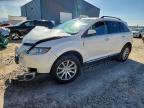LINCOLN MKX 2013