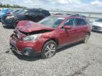SUBARU OUTBACK 2019