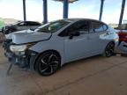 NISSAN VERSA 2023
