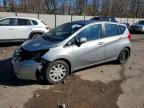 NISSAN VERSA NOTE 2014
