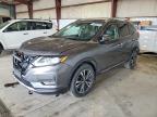 NISSAN ROGUE 2018