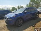 NISSAN ROGUE 2021
