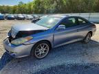 TOYOTA CAMRY SOLARA 2004