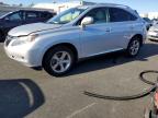 LEXUS RX 2011
