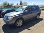 TOYOTA HIGHLANDER 2006