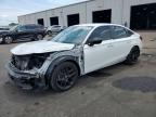 HONDA CIVIC 2025