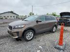 KIA SORENTO 2019