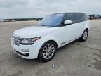 LAND ROVER RANGE ROVER 2017