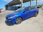 KIA FORTE 2019