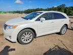 TOYOTA VENZA 2010