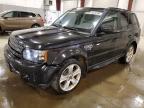 LAND ROVER RANGE ROVER SPORT 2013