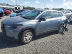 TOYOTA COROLLA CROSS 2026