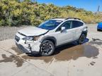 SUBARU CROSSTREK 2022