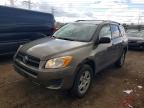 TOYOTA RAV4 2011