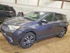 TOYOTA RAV4 2017