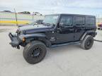 JEEP WRANGLER UNLIMITED 2015