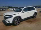 MERCEDES-BENZ EQB 2022