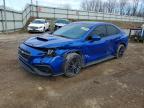 SUBARU WRX 2023
