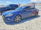 NISSAN ALTIMA 2019
