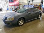 PONTIAC GRAND PRIX 2008
