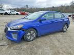 HYUNDAI IONIQ 2020