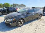NISSAN ALTIMA 2019