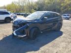 MITSUBISHI ECLIPSE CROSS 2022