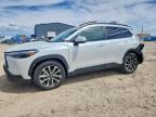 TOYOTA COROLLA CROSS 2024