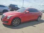 CADILLAC ATS 2017