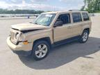 JEEP PATRIOT 2017