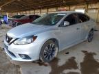 NISSAN SENTRA 2016