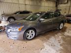 NISSAN ALTIMA 2014