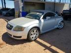 AUDI TT 2004